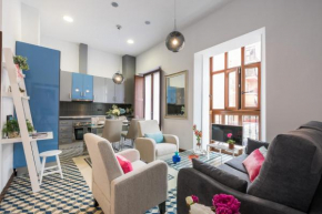 Apartamento El Carmen, Malaga